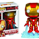 Illustration for article titled Do The Age Of Ultron Funko Pops Reveal A New Take On The Hulk?